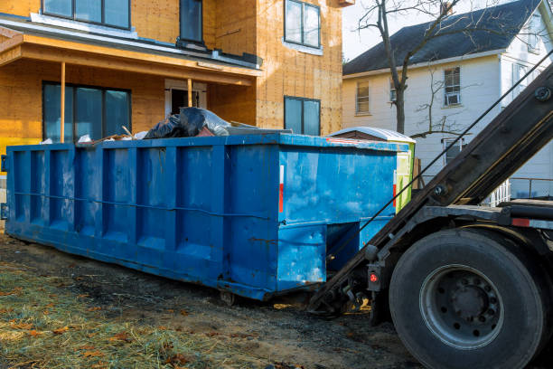 Same-Day Junk Removal Services in Port Angeles East, WA