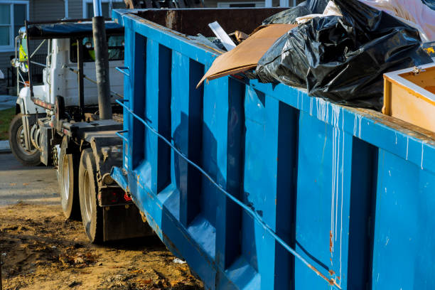 Best Donation Pickup Services  in Port Angeles East, WA