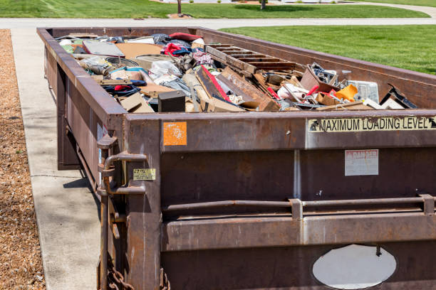 Best Furniture Removal  in Port Angeles East, WA