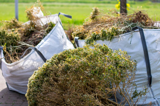 Best Residential Junk Removal  in Port Angeles East, WA